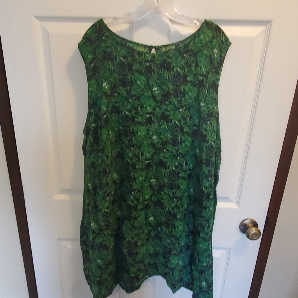 Plus size Dress
